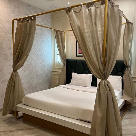Soho House By Jayshrea Hotel Chandrapur Kültér fotó