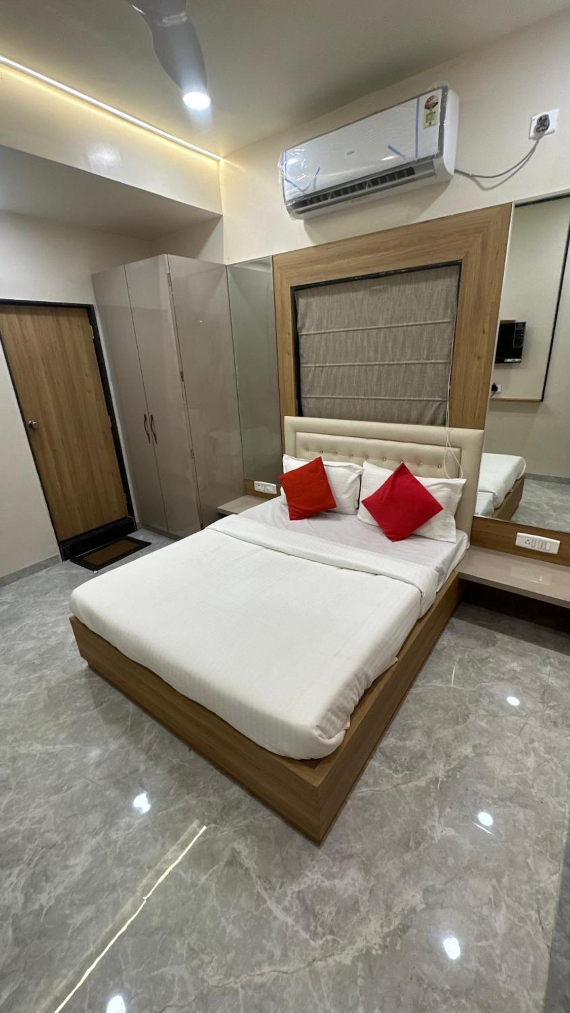 Soho House By Jayshrea Hotel Chandrapur Kültér fotó