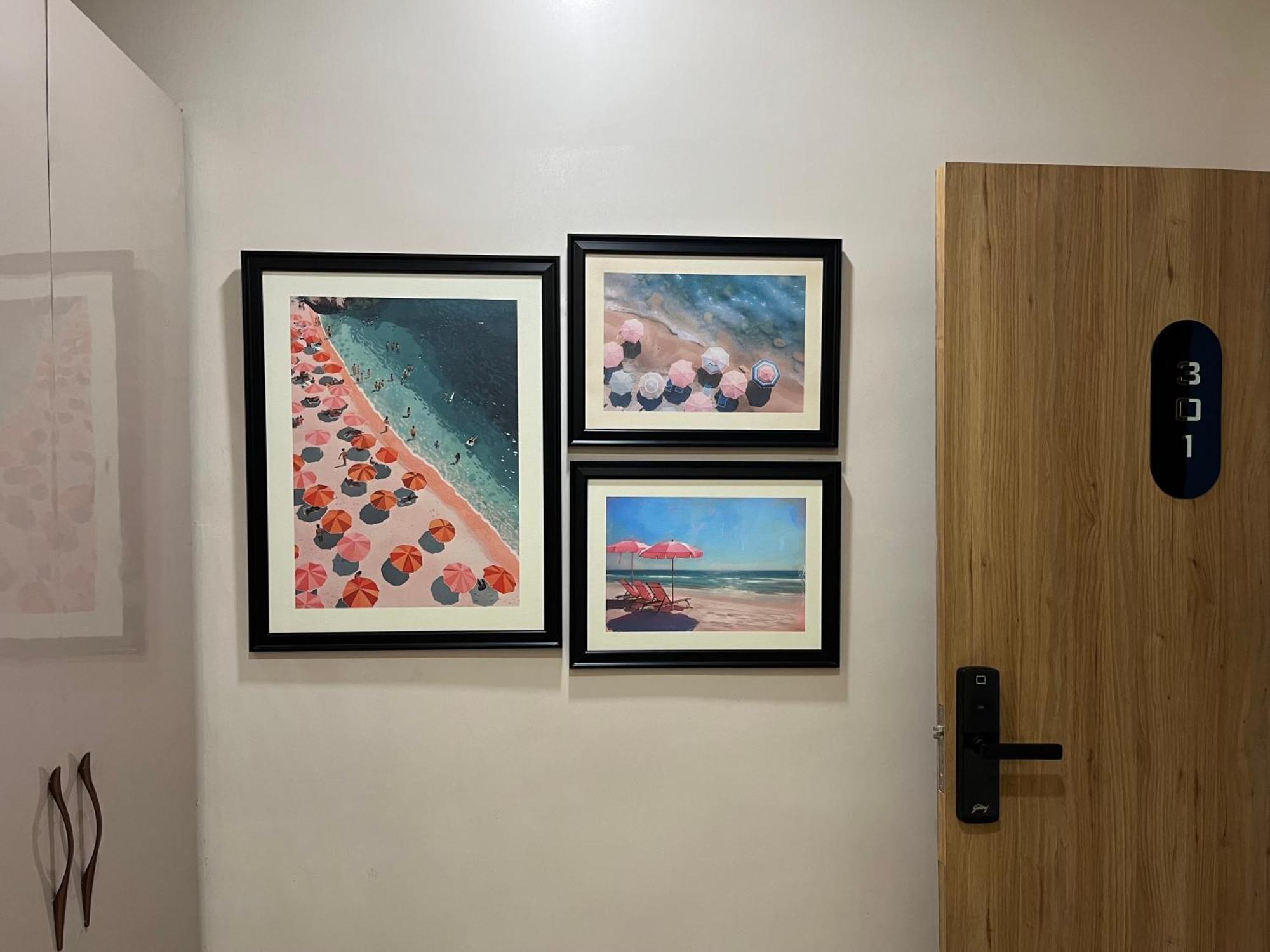 Soho House By Jayshrea Hotel Chandrapur Kültér fotó