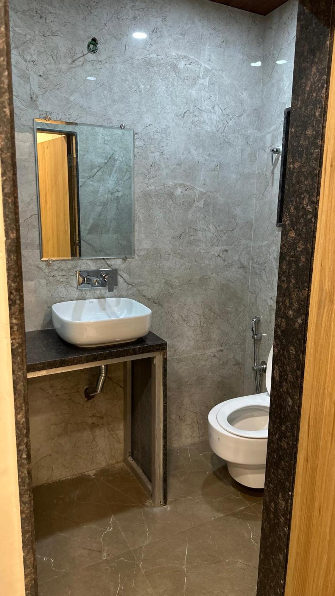Soho House By Jayshrea Hotel Chandrapur Kültér fotó