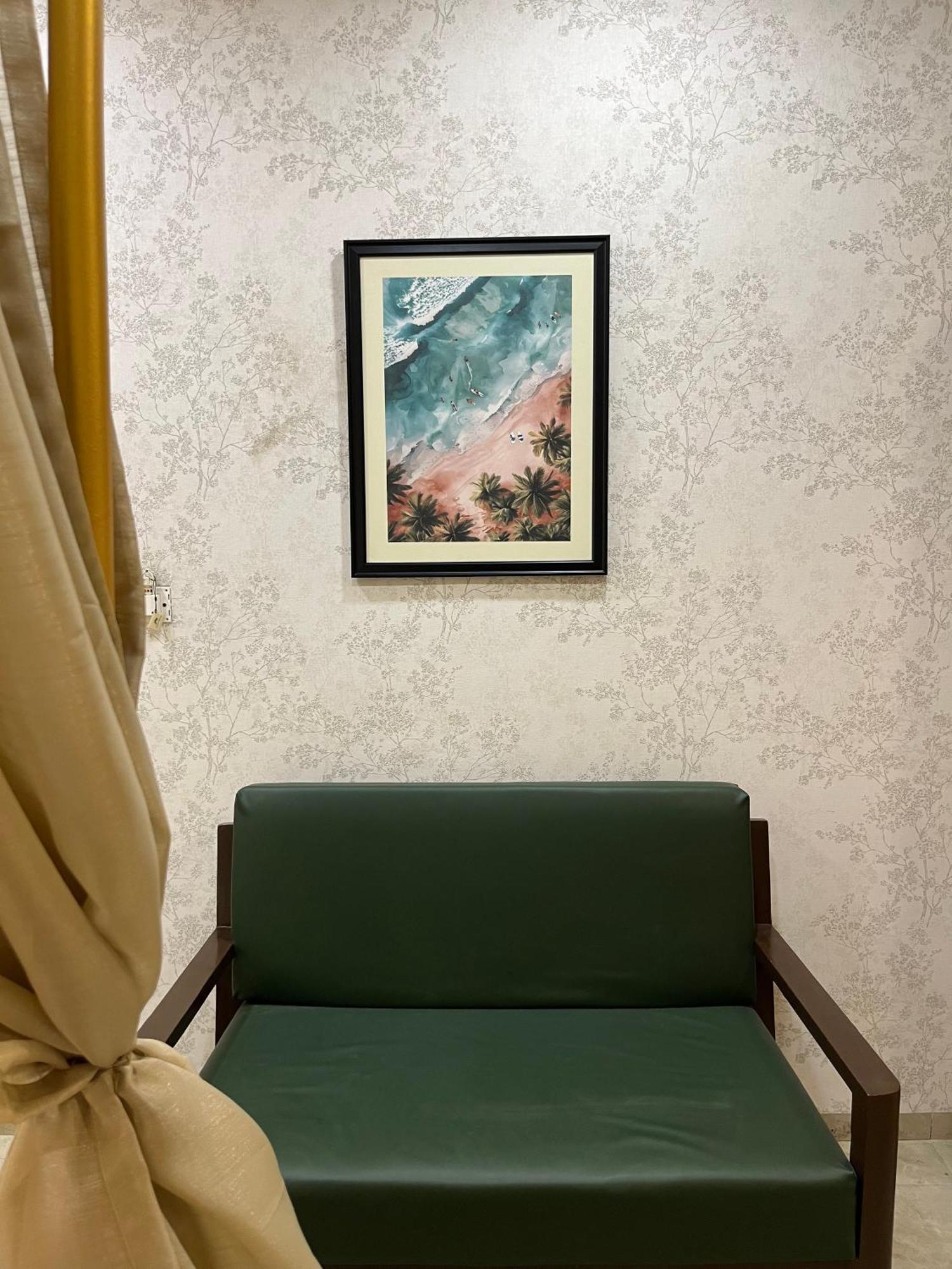 Soho House By Jayshrea Hotel Chandrapur Kültér fotó