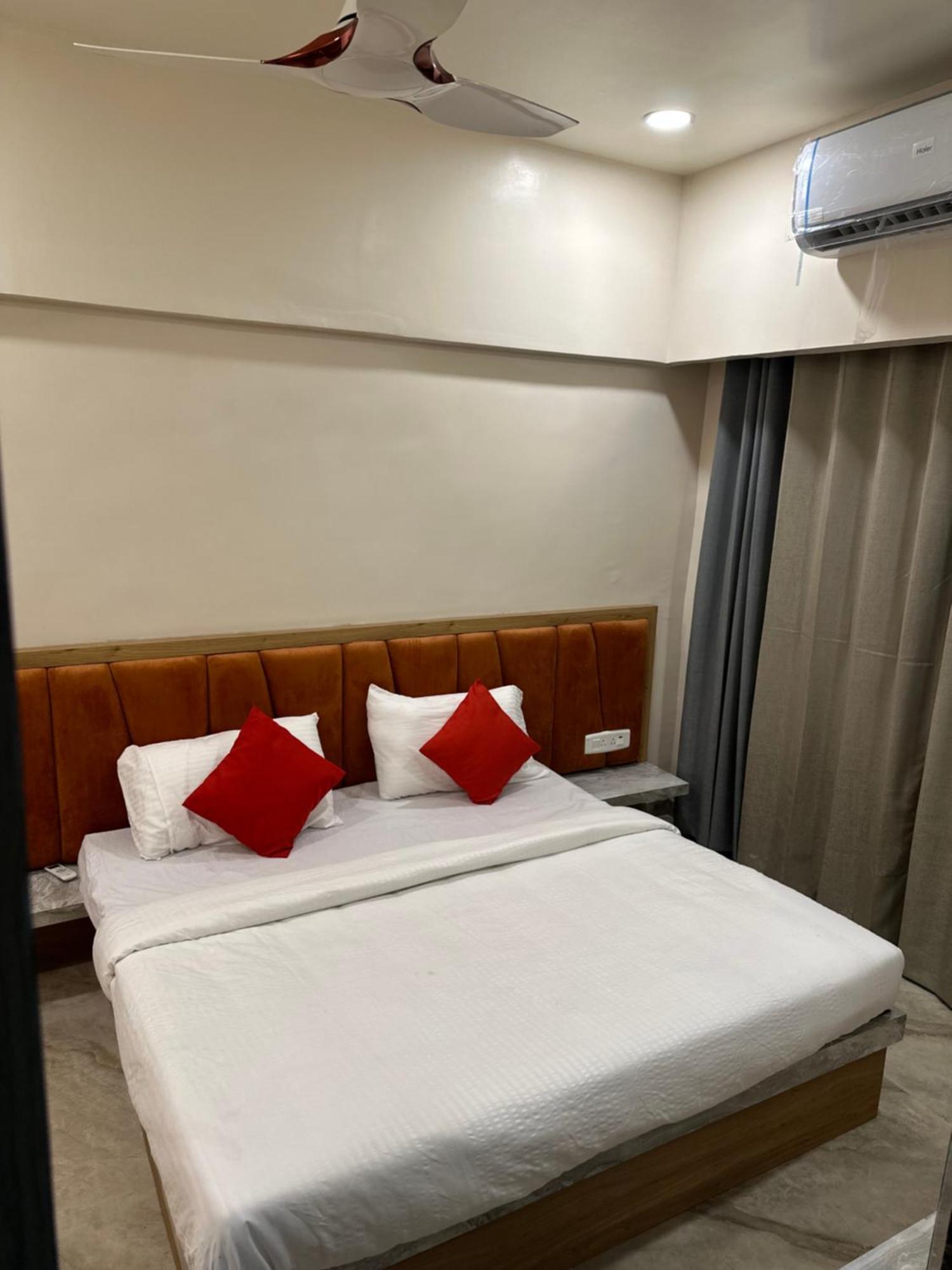 Soho House By Jayshrea Hotel Chandrapur Kültér fotó